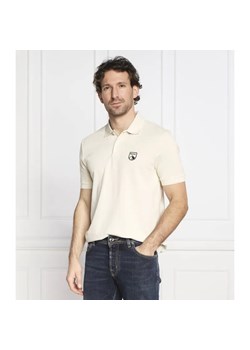 BOSS BLACK Polo Parlay | Regular Fit ze sklepu Gomez Fashion Store w kategorii T-shirty męskie - zdjęcie 184349333