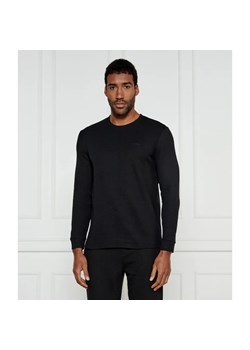 Hugo Bodywear Góra od piżamy Austin | Regular Fit ze sklepu Gomez Fashion Store w kategorii Piżamy męskie - zdjęcie 184349340