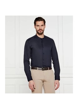 BOSS BLACK Koszula H-HANK-S-STAN-C3-252 | Slim Fit | easy iron ze sklepu Gomez Fashion Store w kategorii Koszule męskie - zdjęcie 184349343