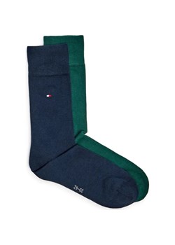Tommy Hilfiger Skarpety 2-pack ze sklepu Gomez Fashion Store w kategorii Skarpetki męskie - zdjęcie 184349350