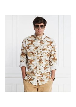 Tommy Jeans Koszula | Regular Fit ze sklepu Gomez Fashion Store w kategorii Koszule męskie - zdjęcie 184349352