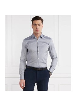 HUGO Koszula Koey | Slim Fit ze sklepu Gomez Fashion Store w kategorii Koszule męskie - zdjęcie 184349354