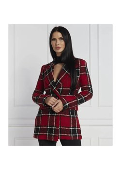 Gaëlle Paris Marynarka | Regular Fit | z dodatkiem wełny ze sklepu Gomez Fashion Store w kategorii Marynarki damskie - zdjęcie 184349383