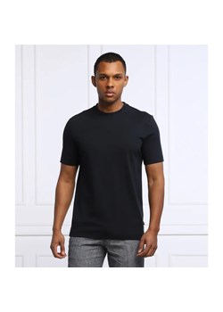 BOSS BLACK T-shirt Thompson 02 | Regular Fit ze sklepu Gomez Fashion Store w kategorii T-shirty męskie - zdjęcie 184349390