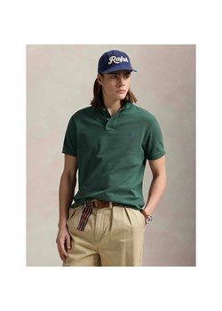 POLO RALPH LAUREN Polo | Custom slim fit ze sklepu Gomez Fashion Store w kategorii T-shirty męskie - zdjęcie 184349401