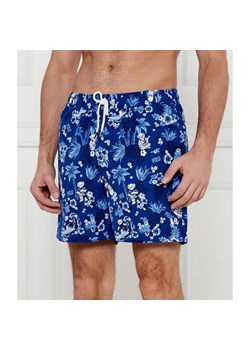 POLO RALPH LAUREN Szorty kąpielowe | Regular Fit ze sklepu Gomez Fashion Store w kategorii Kąpielówki - zdjęcie 184349413