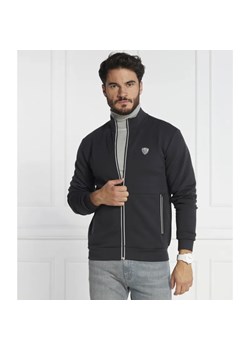 EA7 Bluza | Regular Fit ze sklepu Gomez Fashion Store w kategorii Bluzy męskie - zdjęcie 184349421