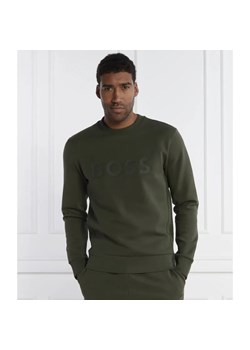 BOSS GREEN Bluza Salbo | Regular Fit ze sklepu Gomez Fashion Store w kategorii Bluzy męskie - zdjęcie 184349422