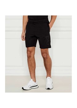 EA7 Szorty | Regular Fit ze sklepu Gomez Fashion Store w kategorii Spodenki męskie - zdjęcie 184349430