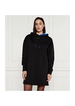 Hugo Blue Sukienka Nidion_B ze sklepu Gomez Fashion Store w kategorii Sukienki - zdjęcie 184349431