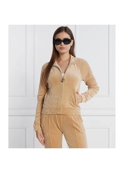 Juicy Couture Bluza TANYA | Regular Fit ze sklepu Gomez Fashion Store w kategorii Bluzy damskie - zdjęcie 184349432