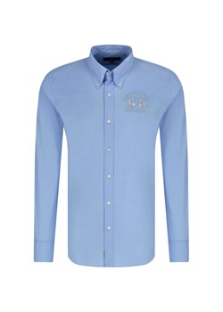 La Martina Koszula RAF | Regular Fit | stretch ze sklepu Gomez Fashion Store w kategorii Koszule męskie - zdjęcie 184349433