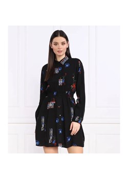 Desigual Sukienka ze sklepu Gomez Fashion Store w kategorii Sukienki - zdjęcie 184349440