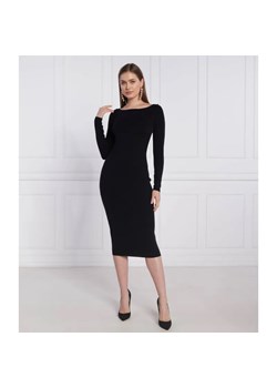 Elisabetta Franchi Sukienka ze sklepu Gomez Fashion Store w kategorii Sukienki - zdjęcie 184349443