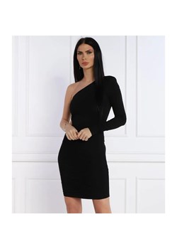 Patrizia Pepe Sukienka ze sklepu Gomez Fashion Store w kategorii Sukienki - zdjęcie 184349453