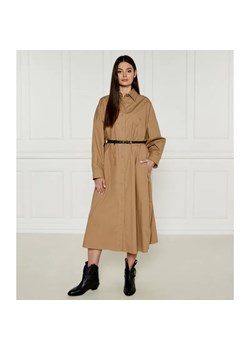 Weekend MaxMara Sukienka ze sklepu Gomez Fashion Store w kategorii Sukienki - zdjęcie 184349473