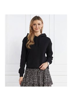 Pepe Jeans London Bluza HARRIET | Cropped Fit ze sklepu Gomez Fashion Store w kategorii Bluzy damskie - zdjęcie 184349474