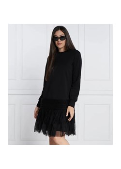 Twinset U&B Sukienka ze sklepu Gomez Fashion Store w kategorii Sukienki - zdjęcie 184349490