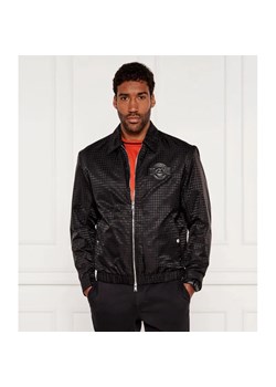 BOSS BLACK Kurtka bomber Croler_PS Porsche x BOSS | Regular Fit ze sklepu Gomez Fashion Store w kategorii Kurtki męskie - zdjęcie 184349492