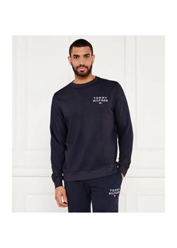 Tommy Hilfiger Bluza TRACK TOP HWK | Regular Fit ze sklepu Gomez Fashion Store w kategorii Bluzy męskie - zdjęcie 184349500