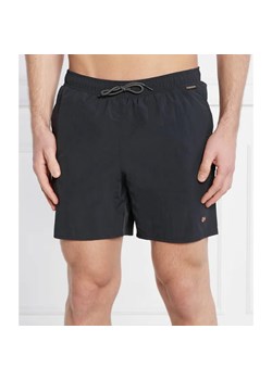 Napapijri Szorty kąpielowe | Regular Fit ze sklepu Gomez Fashion Store w kategorii Kąpielówki - zdjęcie 184349503