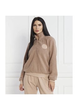 Emporio Armani Bluza | Regular Fit ze sklepu Gomez Fashion Store w kategorii Bluzy damskie - zdjęcie 184349511