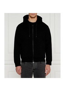 Emporio Armani Bluza | Regular Fit ze sklepu Gomez Fashion Store w kategorii Bluzy męskie - zdjęcie 184349523