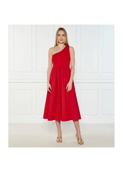 TWINSET Sukienka ze sklepu Gomez Fashion Store w kategorii Sukienki - zdjęcie 184349524