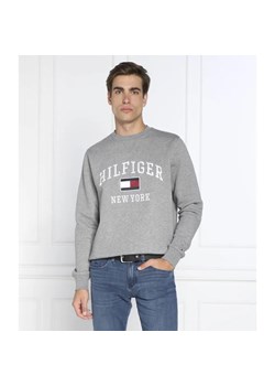Tommy Hilfiger Bluza MODERN VARSITY | Regular Fit ze sklepu Gomez Fashion Store w kategorii Bluzy męskie - zdjęcie 184349533