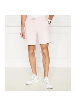 BOSS ORANGE Szorty Sewalk | Relaxed fit ze sklepu Gomez Fashion Store w kategorii Spodenki męskie - zdjęcie 184349541