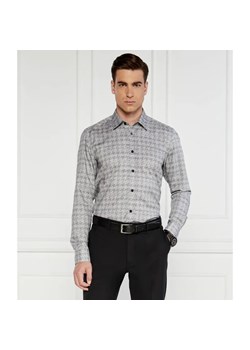 BOSS BLACK Koszula | Regular Fit ze sklepu Gomez Fashion Store w kategorii Koszule męskie - zdjęcie 184349542