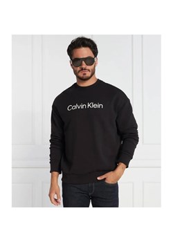 Calvin Klein Bluza HERO LOGO | Comfort fit ze sklepu Gomez Fashion Store w kategorii Bluzy męskie - zdjęcie 184349570