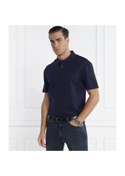 HUGO Polo Deabo | Regular Fit ze sklepu Gomez Fashion Store w kategorii T-shirty męskie - zdjęcie 184349582