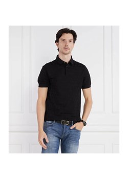 Emporio Armani Polo | Regular Fit ze sklepu Gomez Fashion Store w kategorii T-shirty męskie - zdjęcie 184349583