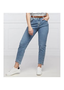 Marc Cain Jeansy | Tapered ze sklepu Gomez Fashion Store w kategorii Jeansy damskie - zdjęcie 184349590