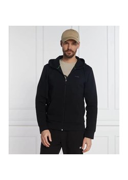 BOSS GREEN Bluza Saggy | Regular Fit ze sklepu Gomez Fashion Store w kategorii Bluzy męskie - zdjęcie 184349592