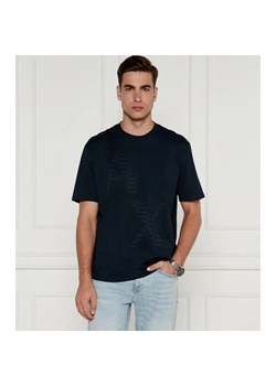 Armani Exchange T-shirt | Regular Fit ze sklepu Gomez Fashion Store w kategorii T-shirty męskie - zdjęcie 184349602