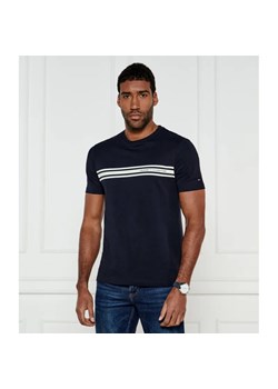 Tommy Hilfiger T-shirt | Regular Fit ze sklepu Gomez Fashion Store w kategorii T-shirty męskie - zdjęcie 184349610