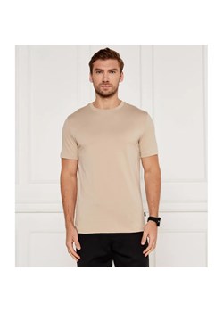 BOSS BLACK T-shirt Thompson | Regular Fit ze sklepu Gomez Fashion Store w kategorii T-shirty męskie - zdjęcie 184349611