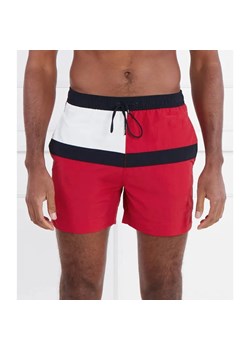 Tommy Hilfiger Szorty kąpielowe | Regular Fit ze sklepu Gomez Fashion Store w kategorii Kąpielówki - zdjęcie 184349614