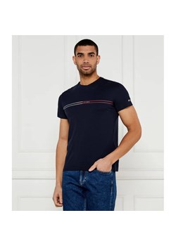 Tommy Jeans T-shirt | Slim Fit ze sklepu Gomez Fashion Store w kategorii T-shirty męskie - zdjęcie 184349640