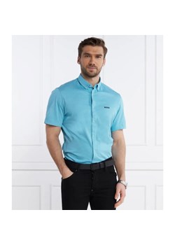 BOSS GREEN Koszula B_Motion_S | Regular Fit | stretch ze sklepu Gomez Fashion Store w kategorii Koszule męskie - zdjęcie 184349662