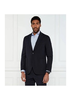 Oscar Jacobson Marynarka Ferry | Regular Fit | z dodatkiem wełny ze sklepu Gomez Fashion Store w kategorii Marynarki męskie - zdjęcie 184349664