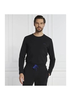 BOSS BLACK Longsleeve Mix&Match | Regular Fit ze sklepu Gomez Fashion Store w kategorii T-shirty męskie - zdjęcie 184349682