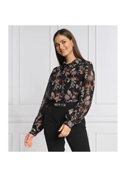Liu Jo Koszula | Regular Fit ze sklepu Gomez Fashion Store w kategorii Koszule damskie - zdjęcie 184349683