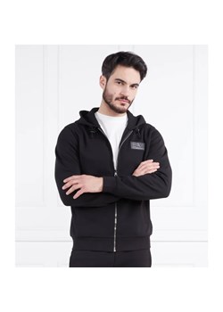EA7 Bluza | Regular Fit ze sklepu Gomez Fashion Store w kategorii Bluzy męskie - zdjęcie 184349691