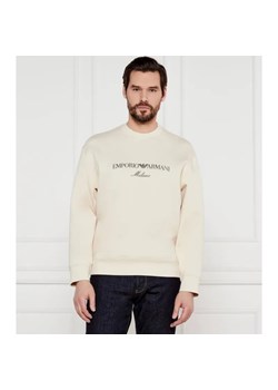 Emporio Armani Bluza | Regular Fit ze sklepu Gomez Fashion Store w kategorii Bluzy męskie - zdjęcie 184349700
