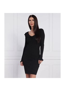 Liu Jo Sukienka ze sklepu Gomez Fashion Store w kategorii Sukienki - zdjęcie 184349711