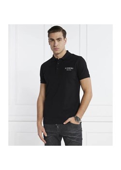 Iceberg Polo | Regular Fit ze sklepu Gomez Fashion Store w kategorii T-shirty męskie - zdjęcie 184349713