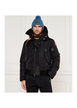 PARAJUMPERS Puchowa kurtka bomber GOBI ze sklepu Gomez Fashion Store w kategorii Kurtki męskie - zdjęcie 184349724